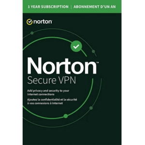 Norton Secure VPN